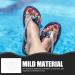 6 Pairs Toe Pads & Metatarsal Cushions | Forefoot Pads for Sandals - Comfort & Protection for Ball of Foot - Buy Online on GoSupps.com