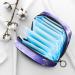 Women's Galaxy Pattern Napkin Storage Bag | Portable Menstruation Cup & Bandage Organizer - Buy Online on GoSupps.com