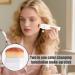  Generisch Color-changing foundation stick 13g for women 2-in-1 foundation double-headed for women and girls for everyday wear outdoors and travel - Buy Online on GoSupps.com