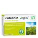 catechin-Loges Green Tea Capsules - 120 Capsules - Dietary Supplement with Green Tea Extract and Vitamin C