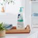 TENA ProSkin Scented Shampoo & Body Wash - 16.9 oz | International Shipping Available - Buy Online on GoSupps.com