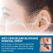 TOZLU Anti Cochlear Blockage Removal Spray - Ear Wax Remover for Blocked Ear - Relief with 1PCS - Buy Online on GoSupps.com