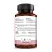 H&C Shatavari Caplets 750mg - 120 Tablets - Women's Health Supplement - Buy Online on GoSupps.com