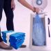 Replacement Trash Bag PE Diaper Trash Bags Trash Bags for Diaper 10 Anti Tear Waste Bags Diaper Trash Bags for Home Nursery Rooms and Hospitals - Buy Online on GoSupps.com
