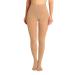 Pani Teresa Medica - compression tights Medical (23-32 mmHg 120 den class 2) for women - thrombosis socks against varicose veins - Support pants beige size 2 - Short: A - third picture