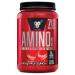 BSN Nutrition Amino X Supplement with Vitamin D Vitamin B6 and Amino Acids Fruit Punch Flavour 70 Servings 1 kg Fruit Punch 70 Servings (Pack of 1)
