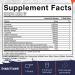 Gaspari Nutrition SuperPump Aggression Pre-Workout - Mayhem Mango 450g | Boost Energy & Focus - Buy Online on GoSupps.com