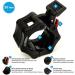Buy C.P.Sports Quick Closure for Dumbbells - One-Hand Assembly Safe Training & Fast Disc Change | 4 Sizes & 6 Colors Available - Buy Online on GoSupps.com