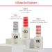 Shop DND Gel Polish Set - Blue Collection | UV/LED & Chip-Free Nail Lacquer Duo - 0.5 Fl Oz Each - Buy Online on GoSupps.com