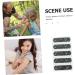 100pcs Glow-in-the-Dark Finger Wounds Patches for Adults - Self-Wrap Small Wound Care - Multi-Use 7.20x1.90x0.10CM - International Shipping Available - Buy Online on GoSupps.com