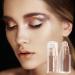 5 Colors Diamond Glitter Eyeshadow - Long Lasting Shimmer Glow Mermaid Eye Shadow - Starry Sequins Roll-On - Pigmented & Quick Drying - Gift For Women - Champagne Color - Buy Online on GoSupps.com