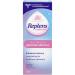 Replens Silky Smooth Personal Lubricant Paraben Free 80-ml