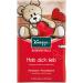 Kneipp Baden Gift Pack - Jojoba Almond & Lavender - 3 x 60g Perfect for Gifting & Relaxation - International Shipping - Buy Online on GoSupps.com