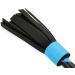 Buy Diabolo Leisure Sport Flowerstick Basic (Turquoise) - UV Reactive Beginner-Friendly with Glass Fiber Handplains - Ideal for Festivals Fast International Shipping - Buy Online on GoSupps.com