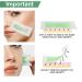 Charmonic Facial Wax Strips - 100 Count Hair Removal for Women - Waxing Strips for Face, Eyebrow, Upper Lip, Chin & Cheek - Painless Kit for All Skin Types - Buy Online on GoSupps.com