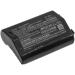 2600mAh Replacement Battery Compatible with EN-EL18d D6 Z9