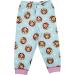 Disney Paw Patrol Skye Baby Pyjamas Set | Boys Girls PJs 9-12 Months | Sizes 6-24 Months - Buy Online on GoSupps.com