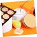 UKCOCO Outil de Pressage Poudre Fard Paupi res et Blush Compact Tampon Distributeur Pr cis et Portable pour Maquillage des Yeux Compression et Gain de Place - Buy Online on GoSupps.com
