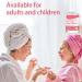 Anti Biting Nail Polish for Kids 15ml/0.5fl oz Nail Bite Stopper Stop Thumb Sucking Prevention Safe & Effective Bitter Taste Safe for Adults Kids - Buy Online on GoSupps.com