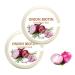 Onion Rosemarin Shampoo Onion Biotin shampoo biotin hair soap hair loss deep cleansing and improvement of the scalp Onion Rosemary hair soap for hair growth 2 pieces 2 pieces