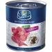 Dehner Premium Grain-Free Wet Dog Food for Adult Dogs - Beef & Lamb (6 x 800g) - 4.8kg | International Shipping Available - Buy Online on GoSupps.com