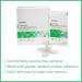 Buy McKesson Catheter Securement Device - Single Tab Butterfly Base Multi-Purpose Tube Holder (400 Count) | International Shipping Available - Buy Online on GoSupps.com