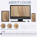 Brown Hair Extensions Human Hair One Piece Clip in Hair Extension Real Remy Thick 3/4 Full Head (#1B Natural Black 18"-90g) 18" Thick Weft 90g #1B Natural Black - Buy Online on GoSupps.com