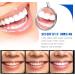 2pcs 10ml Teeth Whitening Essence | Remove Plaque & Stains | Temporary Teeth Whitening Serum for White Teeth - Fast International Shipping - Buy Online on GoSupps.com