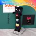Yamepuia 24 Long Black Cat Plush Pillow - Rainbow Stuffed Animal for Kids - Perfect Girlfriend Birthday Gift - Buy Online on GoSupps.com