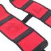 Luqeeg Foot Drop Splint Orthotics Ankle Brace - Strong Support Easy On/Off Soft & Breathable - Buy Online on GoSupps.com