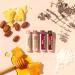 Sky Organics Tinted Lip Balms 4 Pack - Natural & Moisturizing | 0.15 oz Each - Buy Online on GoSupps.com
