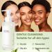 COSMOO Deep Cleansing Oil - Pore Control Makeup Remover Korean Skin Care 200ml | International Shipping Available - Buy Online on GoSupps.com