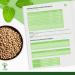 Prot ine de Soja Bio - Bioptimal - 92% Prot ines 17% BCAA - Haute Digestibilit - Energie Musculation - Poudre de F ve de Soja Biologique - 100% Pur - Conditionn en France - Certifi Ecocert - 3 kg Sans saveur 3000g - Buy Online on GoSupps.com