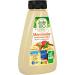 Jardin BiO tic Dijon Mustard Mayonnaise Organic Salted AB Certified 315 g Bottle - Buy Online on GoSupps.com