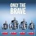 Diesel Only The Brave Gift Set for Men 2.5 fl. oz. - Buy Online on GoSupps.com