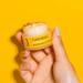 Sweet Chef Turmeric + Vitamin C Booster Eye Cream - Hydrating Gel-Cream for Dark Circles & Puffiness - Sensitive Under-Eye Moisturizer (15ml/0.5oz) - Buy Online on GoSupps.com