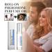 Valentine's Day Sale Rose Perfume Oil - Rose Perfume for Men Roll on Perfume Oil Long Lasting Phero Attraction Perfume (1PCS) - Buy Online on GoSupps.com