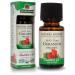 Nature’s Answer USDA Organic Geranium Essential Oil, 100% Pure | Natural Aromatherapy Oil for Diffuser/Humidifier, Steam Distilled 0.5 fl oz. (15ml) | Made in USA