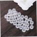 Ipetboom 90 Pcs Beverages Reusable Bottle Caps Clear Bottle Caps Can End Beverage End Can Cover Drinks Nese As Shownx3pcs Size 2x3pcs - Buy Online on GoSupps.com
