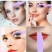 POPETPOP Eyeliner Stencils - Silicone Winged Eyeliner Tool Eyeliner Aid Multifunctional Eyeliner Stencil Drawing Aid Tool - Buy Online on GoSupps.com