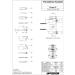 FSA Duron X 1 Threaded Headset 22.4/26.4mm Sealed Bearings - Silver | XTE1713 - Buy Online on GoSupps.com