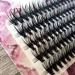 Buy 20D/30D/40D Nerz Single Eyelash Kit - Cluster Silk Extensions Mixed Tray 8-16mm for Natural Thick Look - Buy Online on GoSupps.com