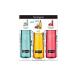 Neutrogena Rainbath Multi-Pack of 3 1 Original Formula 1 Pomegranate and 1 Ocean Mist 16 fl oz bottles