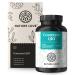 Nature Love Coenzyme Q10 high -dose - 200mg per capsule - 120 vegan capsules in the 4 month supply - from herbal fermentation - high -dose & produced in Germany