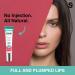 SkinLabo Volumizing Lip Cream Hydrates Nourishes and Gives Turgescence to the Lips Resolvant Effect with Almond Oil - 15 ml (Old Version) - Buy Online on GoSupps.com