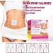 Slim Patch 2 x 30 pieces Slimming Patches Slimming Patch Weight Loss Anti Cellulite Patch Slim Fast Slimming Patch for Beer Belly Quickly Restores a Healthy Body and - Buy Online on GoSupps.com