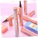 POPETPOP 1Pc Pen Eyeliner eye liner pencils eyeliner sharpener Liquid Liner waterproof eyeliner pencil 1 count (Pack of 1) As Shown - Buy Online on GoSupps.com