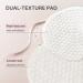 Glycolic Acid 20% Resurfacing Pads (50 Count), Exfoliating Peel Pads for Face, Skin Pore Resurfacing & Radiance, Exfoliating Toner Facial Pads with Oil, Salicylic Acid & Vitamins E, B3, B5 Pink 50 Count (Pack of 1) - Buy Online on GoSupps.com