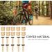 10 Set Hydraulic Disc Brake Hose Olive Connector Inserts - Replacement Parts - Buy Online on GoSupps.com