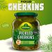 Kuhne Pickle Gherkins Pick N Mix | Choose From 5 Flavours |Sweet & Sour Red Cabbage Relish - Mustard Relish - Sweetwith Sweet& Sour- Pack of 5 - Buy Online on GoSupps.com